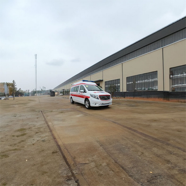 南京急救车出租电话