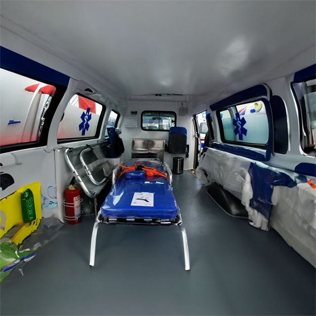 南京救护车出租联系方式