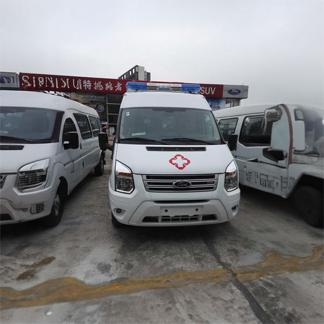 南京私人救护车租赁联系方式