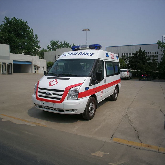 南京租赁急救车联系方式