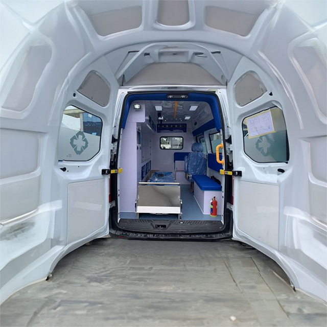 南京私人救护车出租电话号码