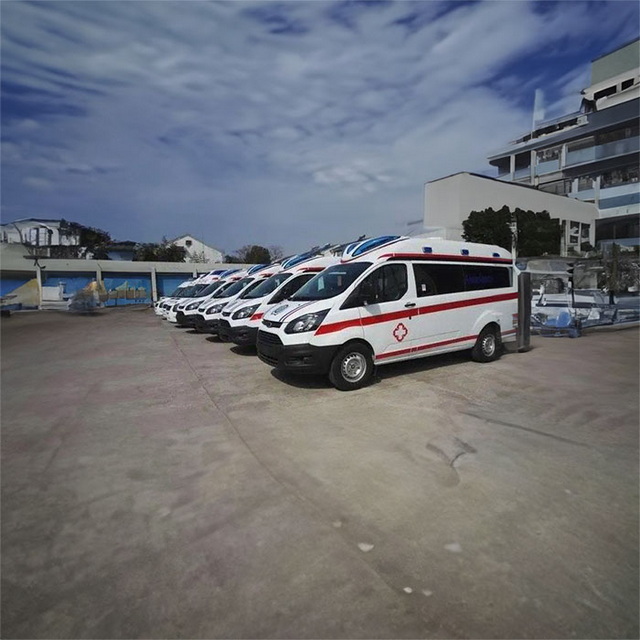南京出租私人救护车电话