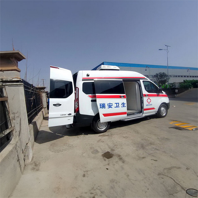 南京租赁私人救护车电话号码