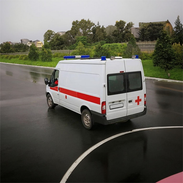 南京私人救护车租车电话号码