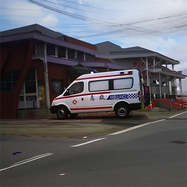 南京租赁私人救护车联系电话