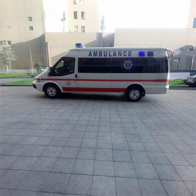 南京救护车租车电话号码