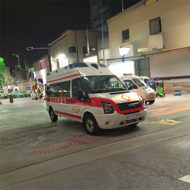 南京出租120联系方式