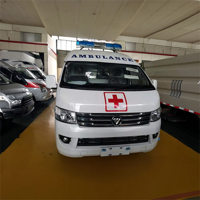 南京救护车出租