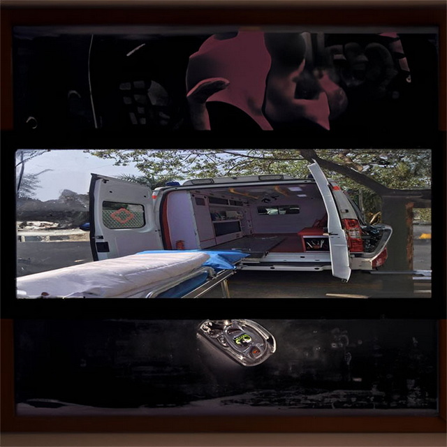 南京急救车租赁联系方式