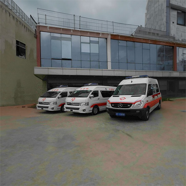 南京120租赁收费