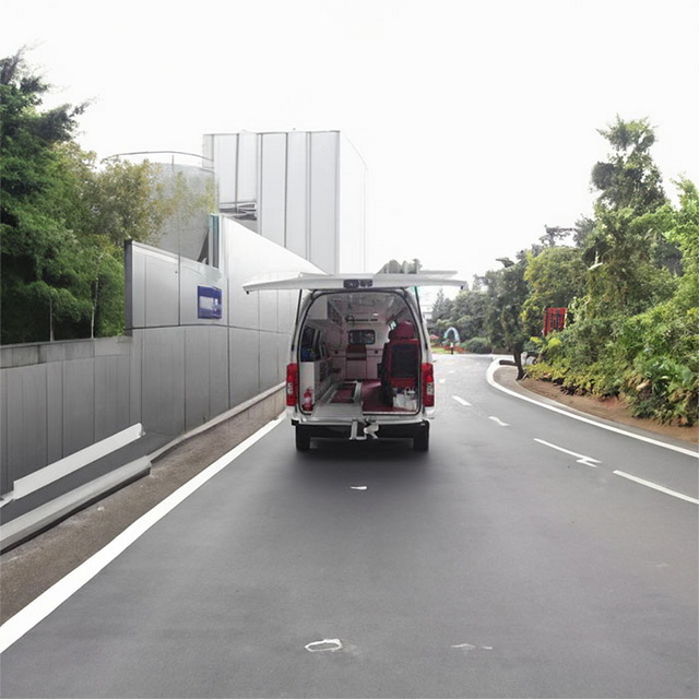 南京急救车租赁联系电话