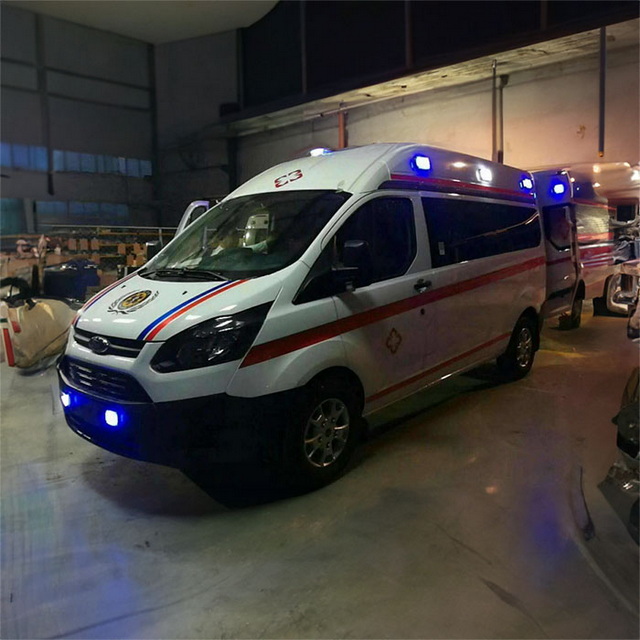 南京出租私人救护车联系电话