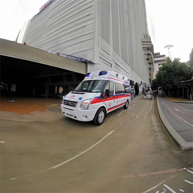 南京出租急救车联系方式