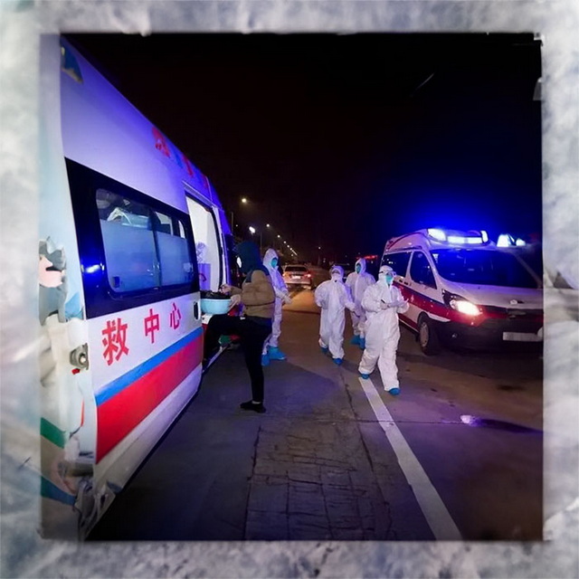 南京私人救护车租赁多少钱