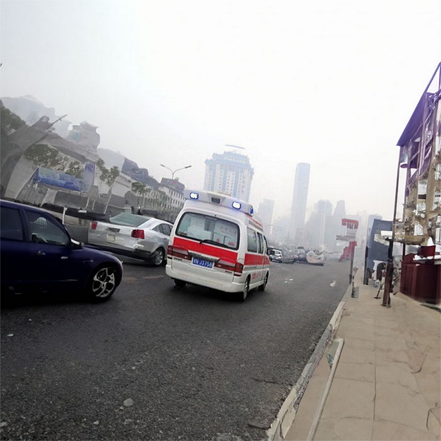 南京出租私人救护车联系方式