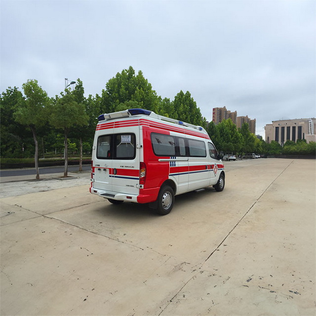 南京救护车租赁多少钱