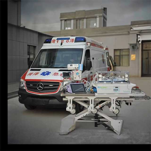 南京租赁私人救护车联系电话