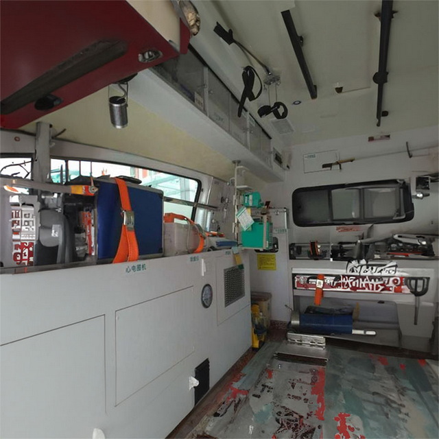 南京私人救护车出租联系方式