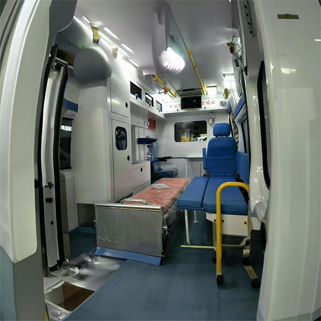 南京出租急救车电话号码