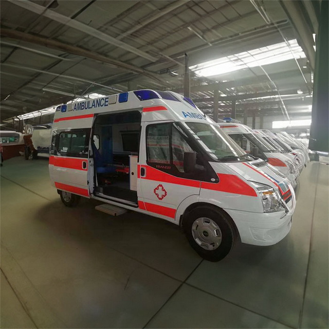 南京租赁私人救护车联系电话