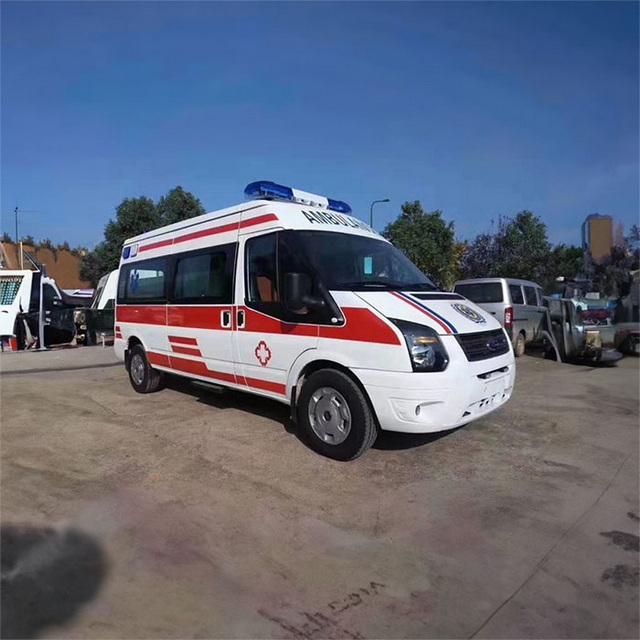 南京急救车租车联系方式