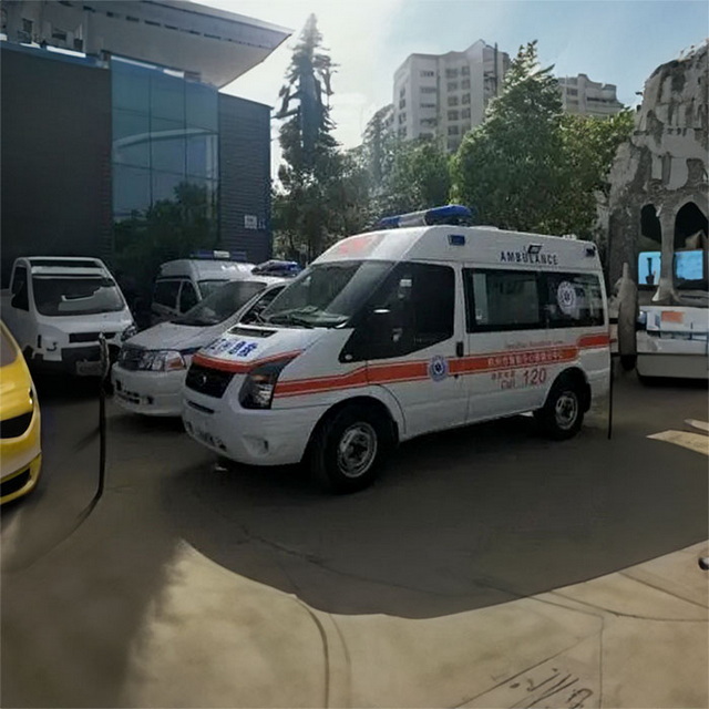 南京租赁私人救护车联系电话