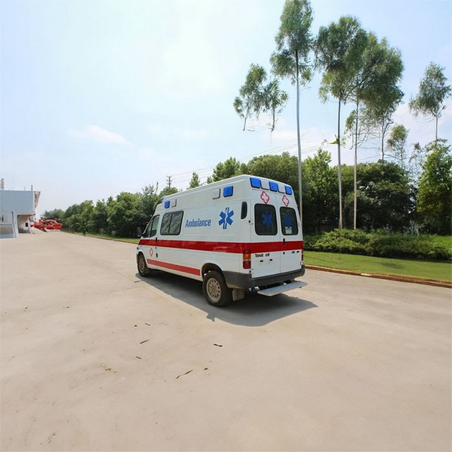 南京出租急救车电话号码