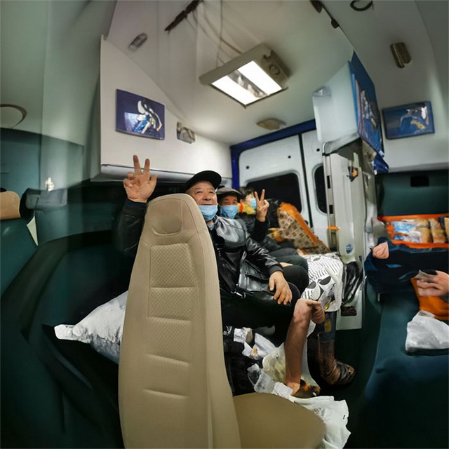 南京120租车多少钱