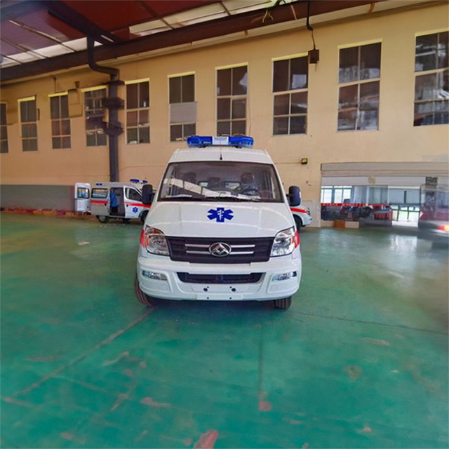 南京120租赁费用