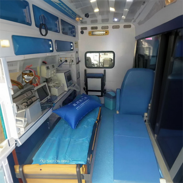 南京120租赁收费标准