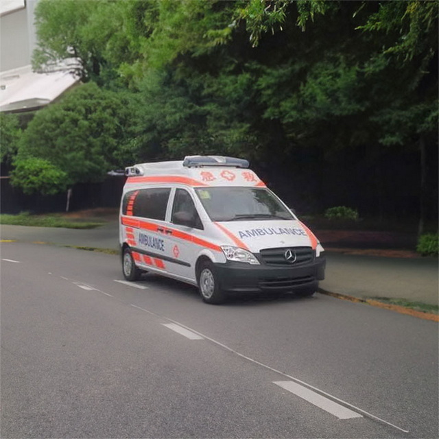 南京急救车出租联系电话