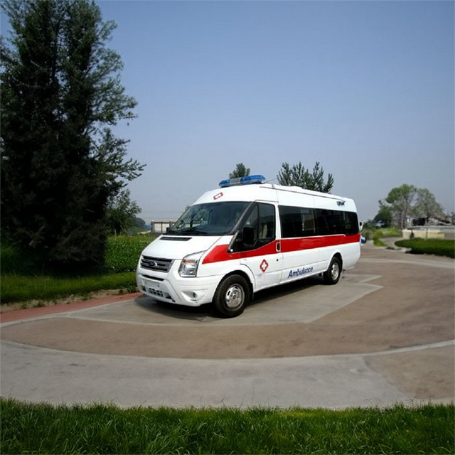 南京私人救护车出租联系电话