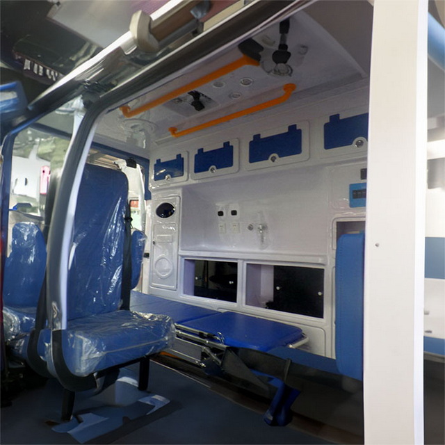 南京租赁私人救护车