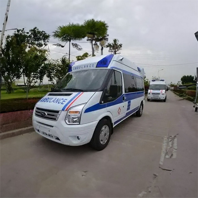 南京急救车租车