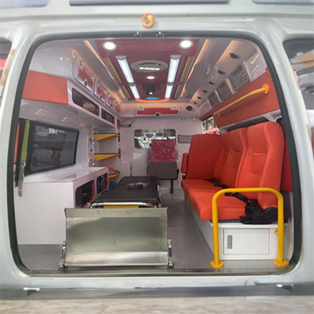 南京急救车出租联系电话