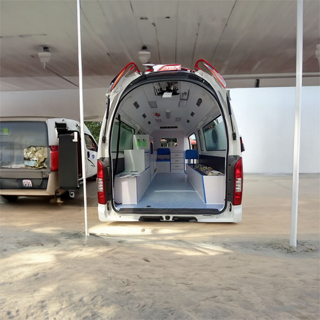 南京120出租费用