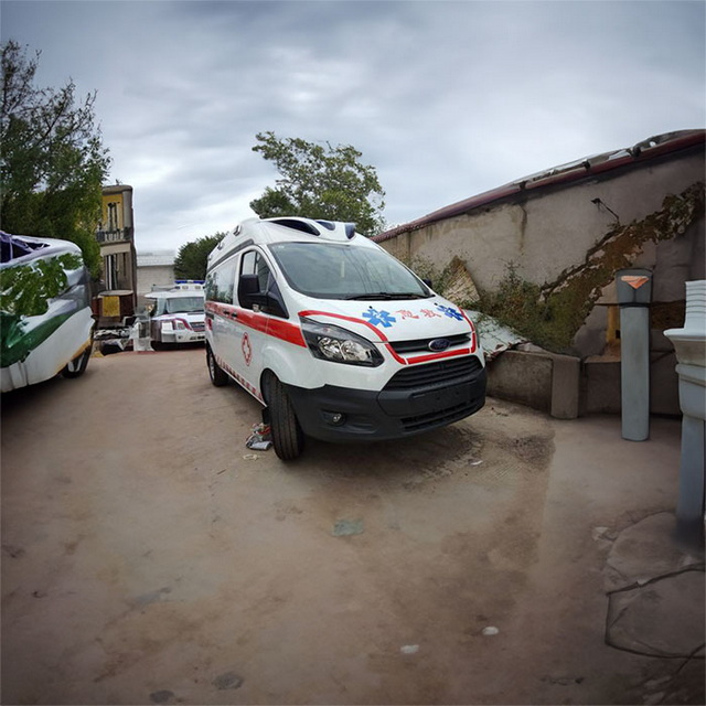 南京救护车租车联系电话