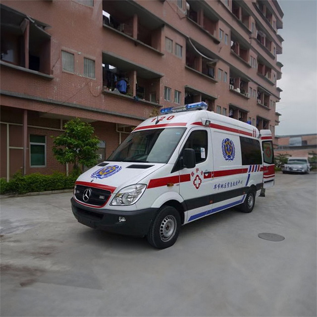 南京救护车出租电话号码