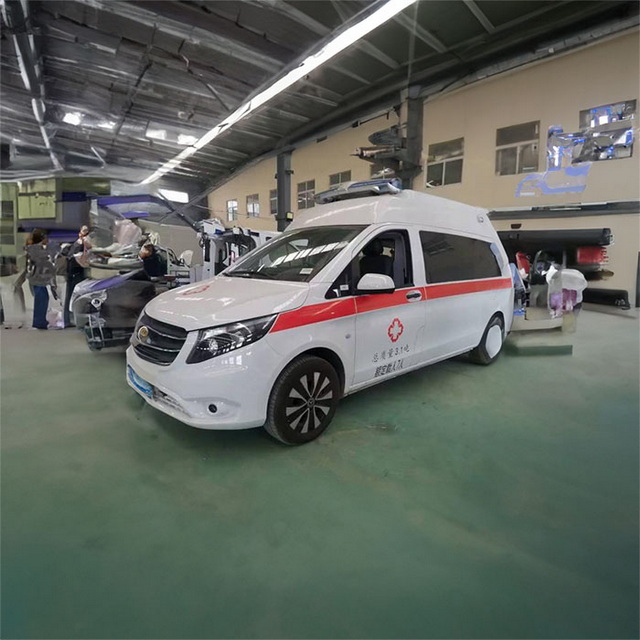 南京租赁急救车联系电话