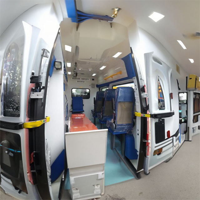 南京急救车租车收费标准