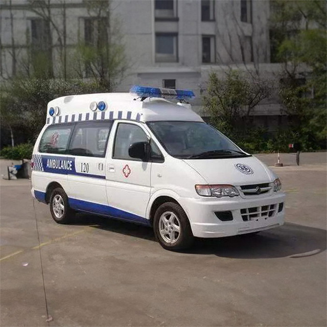 南京救护车租赁收费标准