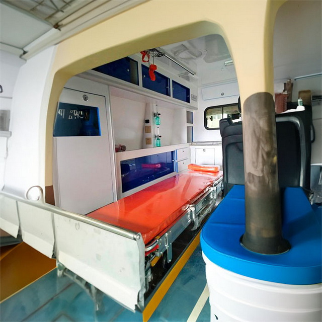 南京急救车出租
