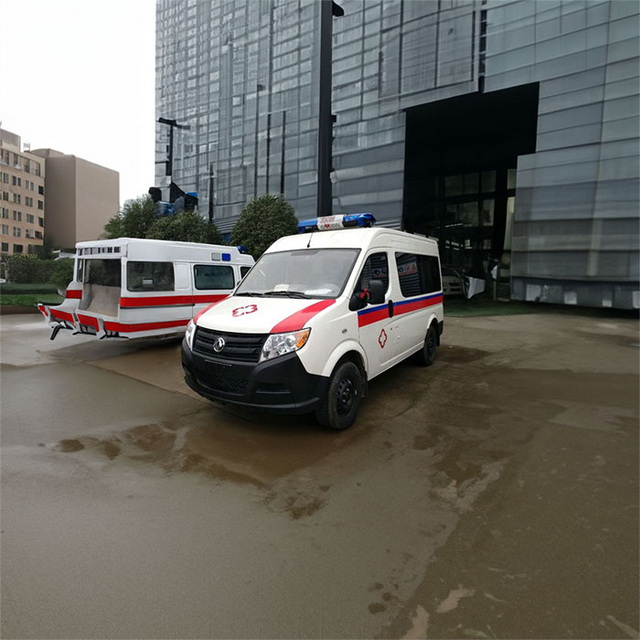 南京私人救护车租赁收费