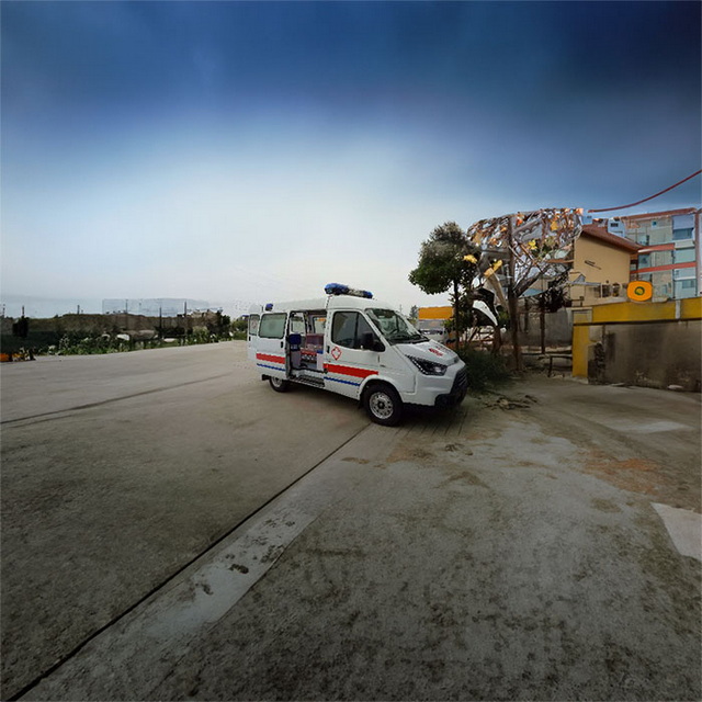 南京120租赁费用