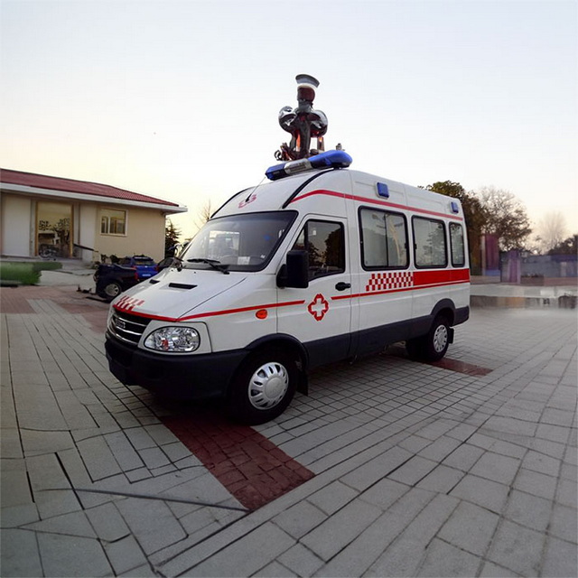 南京出租急救车电话