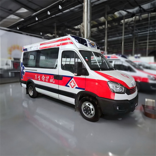 南京救护车租赁费用