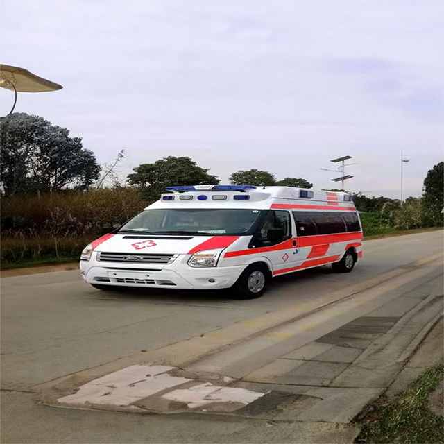 南京出租急救车电话