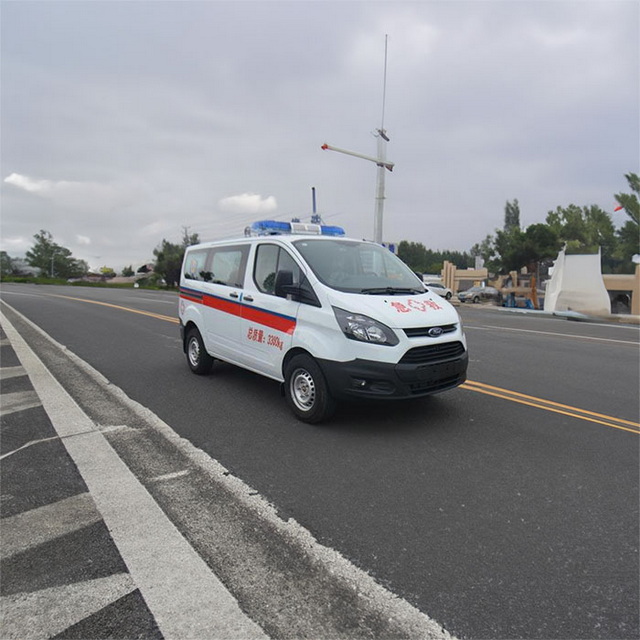 南京私人救护车租车收费