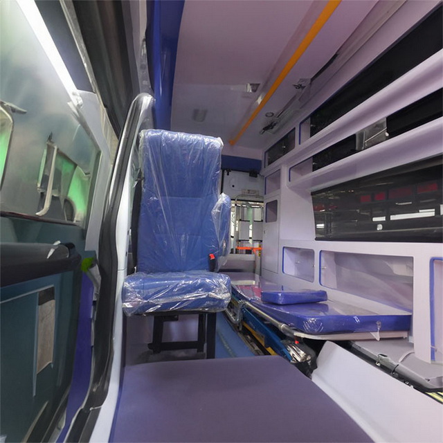 南京出租救护车电话