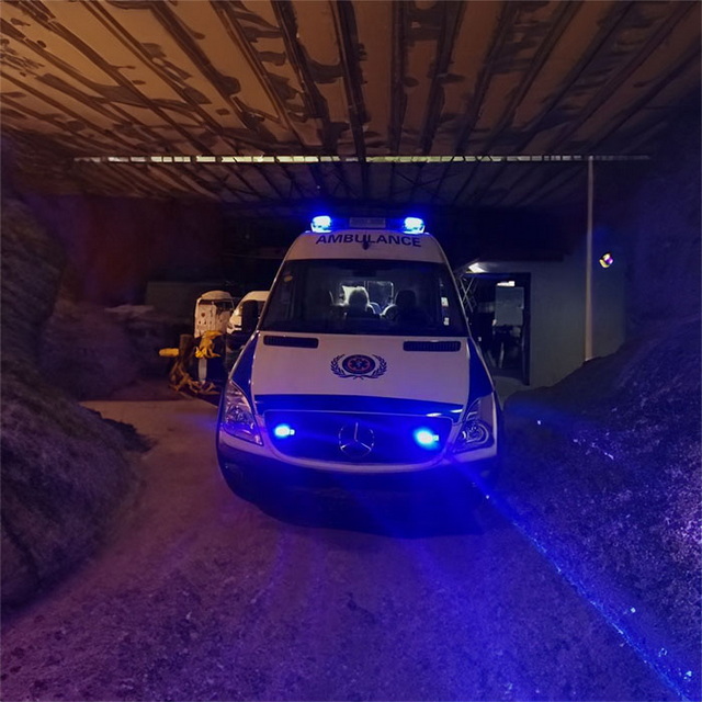 南京私人救护车出租联系方式